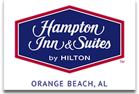 Hampton Inn & Suites - Orange Beach - Innisfree