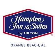 Hampton Inn & Suites - Orange Beach - Innisfree