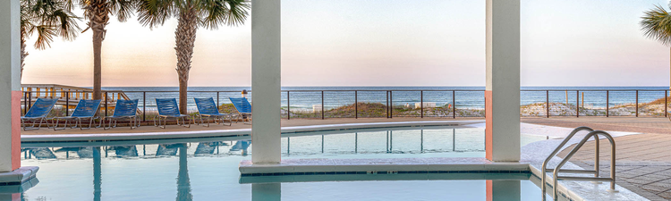 Hampton Inn & Suites - Orange Beach - Innisfree