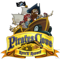 Pirates Cove RrrrV Resort