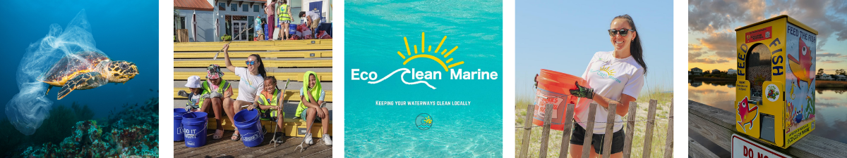 Eco Clean Marine Eco Clean Marine