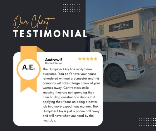 Gallery Image The%20Dumpster%20Guy%20Testimonial.jpg Gallery Image The%20Dumpster%20Guy%20Testimonial.jpg