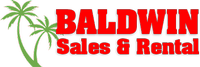 Baldwin Sales & Rental