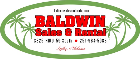 Baldwin Sales & Rental