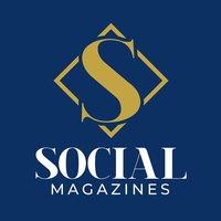 Social Magazine Media Social Magazine Media