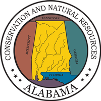 Alabama Department of Conservation and Natural Resources