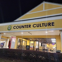 Counter Culture