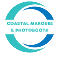 Coastal Marquee & Photo Booth