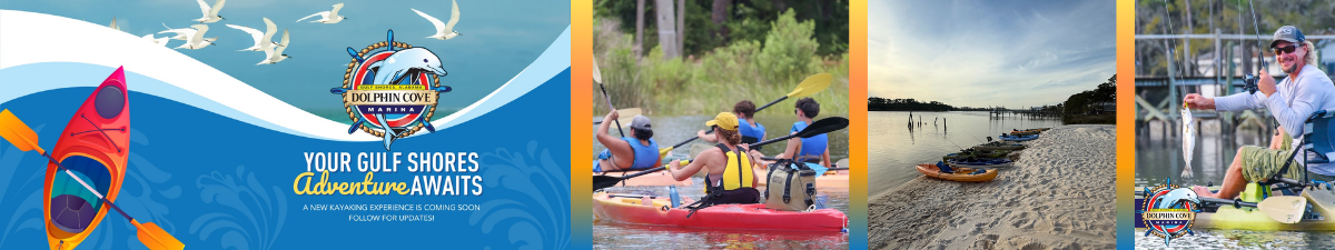 Dolphin Cove Marina Dolphin Cove Marina