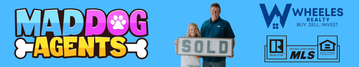 Mad Dog Agents - Wheeles Realty Mad Dog Agents - Wheeles Realty