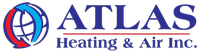 Atlas Heating & Air, Inc.