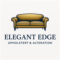 Elegant Edge S&A Upholstery & Alterations