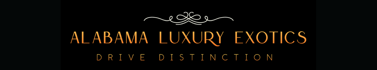 Alabama Luxury Exotics