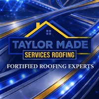 Taylor Made Services Roofing Inc.