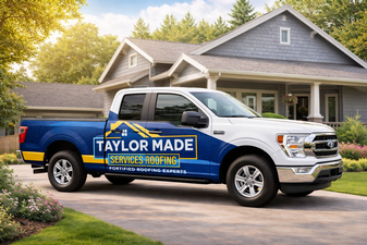 Taylor Made Services Roofing Inc. Taylor Made Services Roofing Inc.