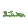 Q Tea Tapas / T Swirl Crepes