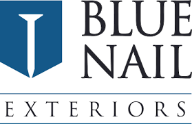 Blue Nail Exteriors