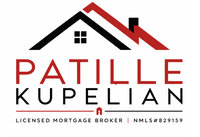 Patille T. Kupelian, Licensed Mortgage Broker | Powered by Go Rascal, Inc.