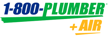 1-800-Plumbing+ Air