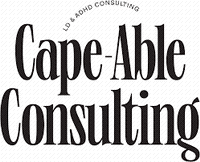 Cape-able Consulting LLC