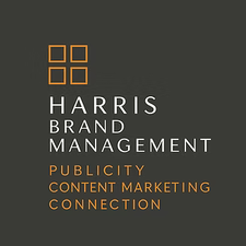 Sheila Harris PR Inc. (DBA Harris Brand Management)