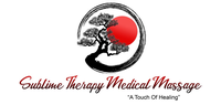 Sublime Therapy Medical Massage