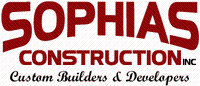 Sophias Builders LLC