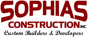 Sophias Builders LLC