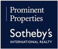 Prominent Properties Sotheby's International