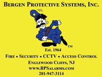 Bergen Protective Systems, Inc.