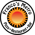 Franco's Metro Restaurant, Bar & Pizza