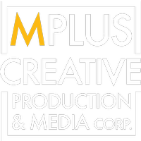 Mplus Creative Production & Media Corp.