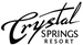 Crystal Springs Golf Resort