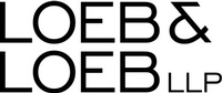 Loeb & Loeb LLP