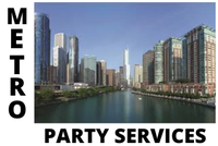 Metro Party Services 