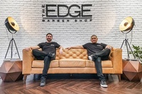 The Edge Barbershop