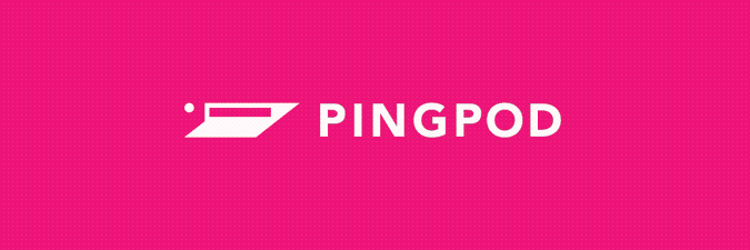 PingPod Inc