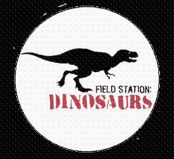 Field Station Dinosaurs