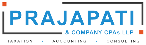 Prajapati & Company CPAs LLp