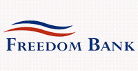 Freedom Bank