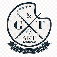 Gifted and Talented Art LLC