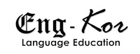 Eng Kor Language Education 