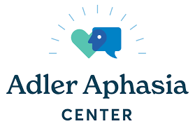 Adler Aphasia Center