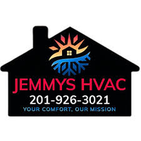 JEMMYS HVAC