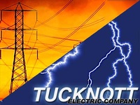Tucknott Electric Company