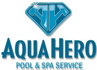 Aqua Hero Pool & Spa Service