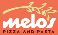 Melo's Pizza & Pasta, Livermore