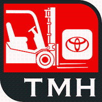 Toyota Material Handling Northern California