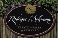 Rodrigue Molyneaux Winery