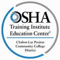 OSHA Training Institute Education Center at Chabot-Las Positas Community College